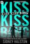[Iron Clad Security 03] • Kiss Kiss Bang_Iron_Clad Security